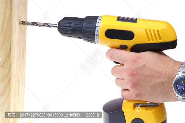 工具