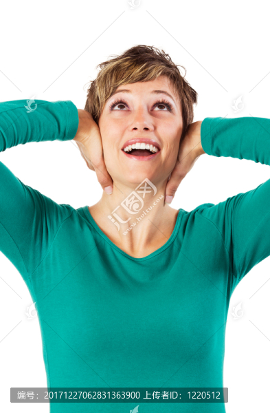 女人