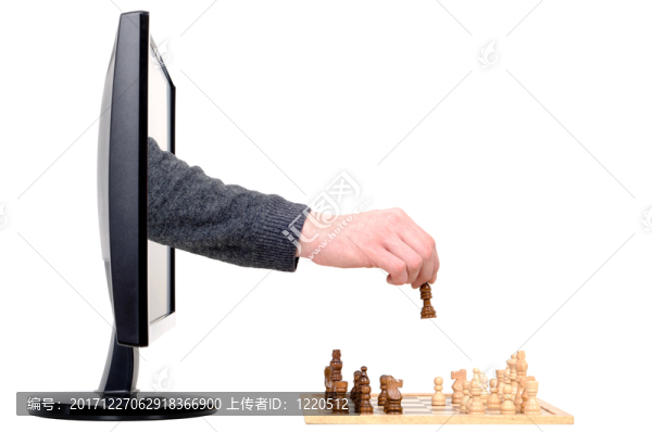 電腦棋