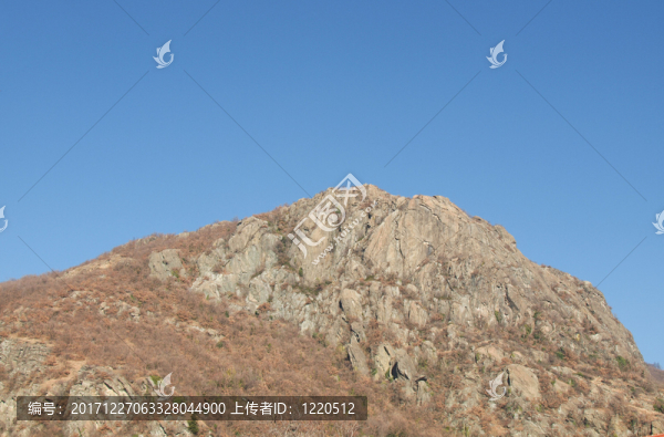 山