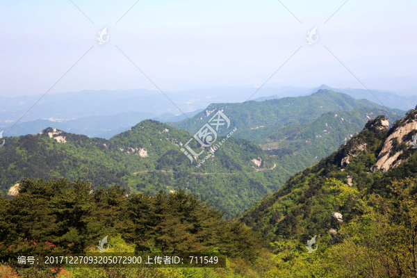 龜山