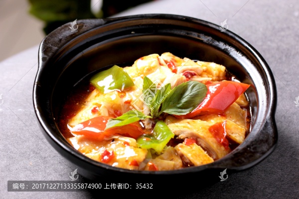 黃燜雞,三杯雞