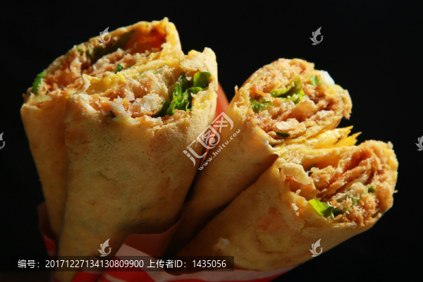 煎餅果子