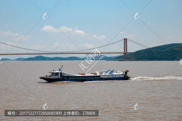 舟山,岱山,大海,海港,港口