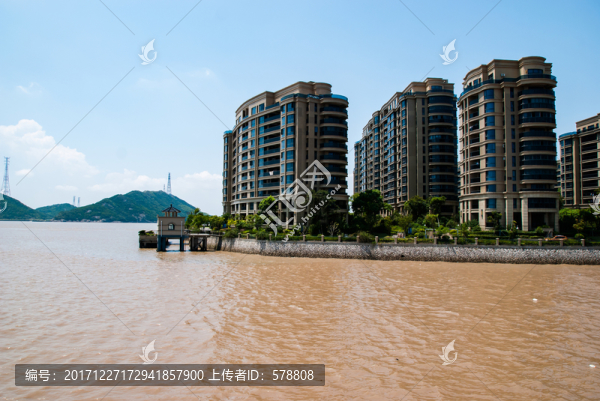 舟山,岱山,大海,海港,港口