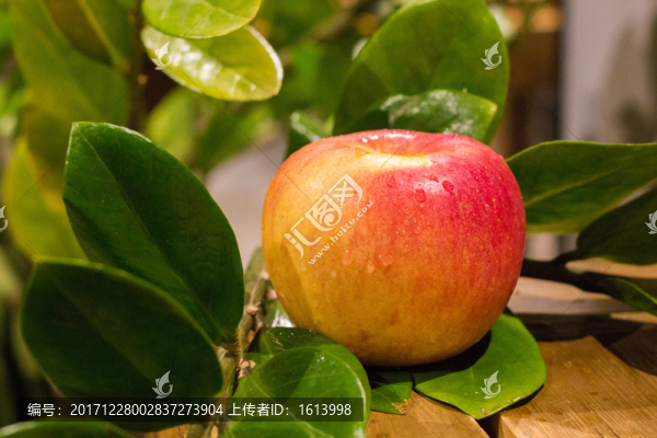 蘋果