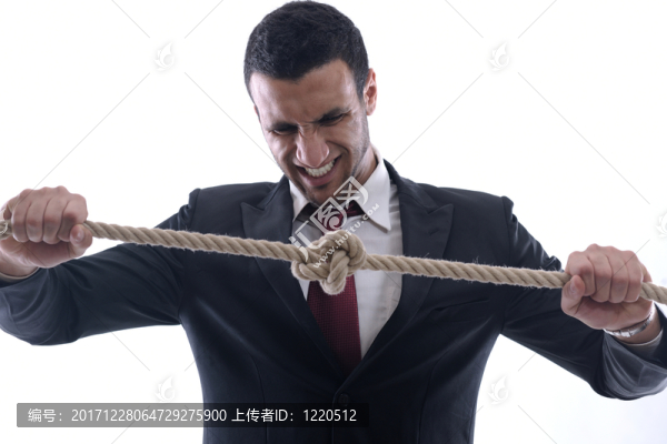 人