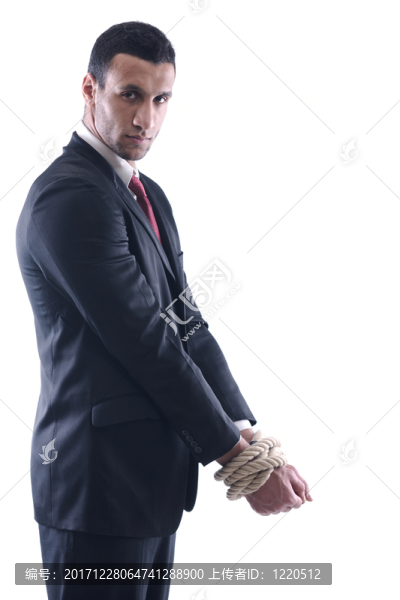 人