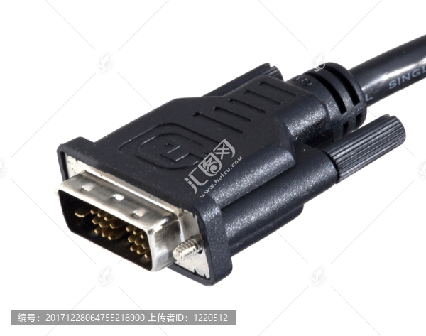 dvi電纜