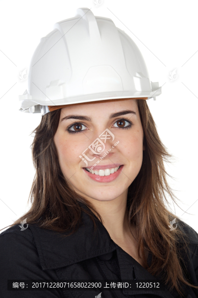 女人