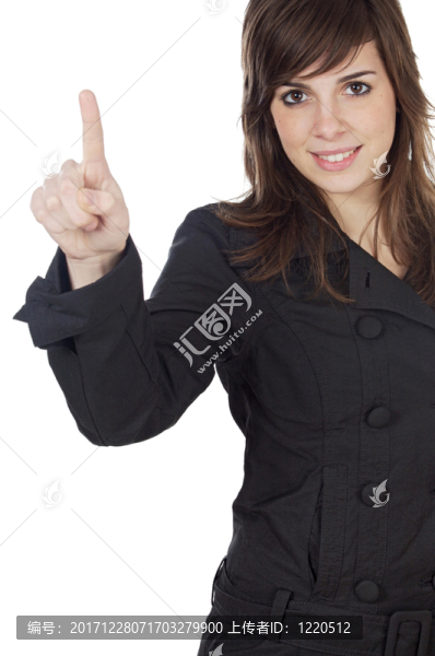 女人