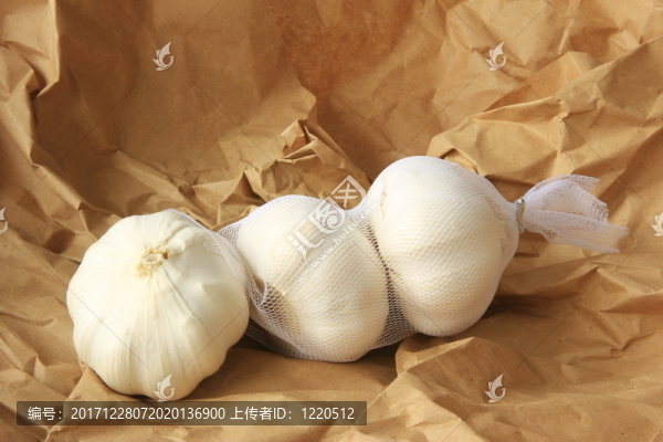 大蒜