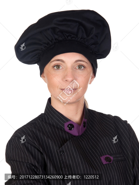 女人