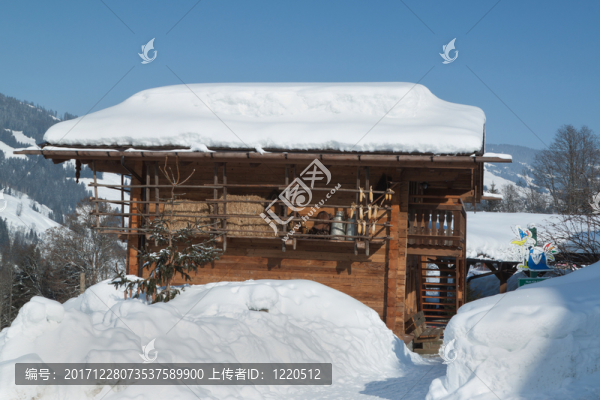 房屋