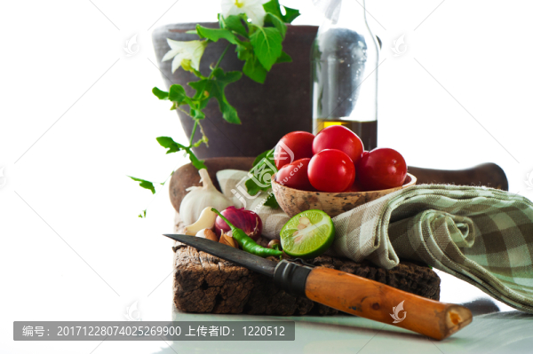 食物