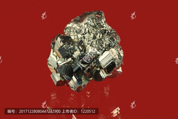 金色的