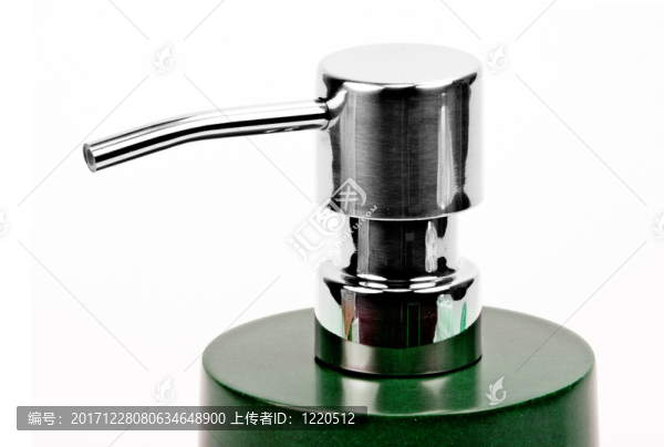 皂液器