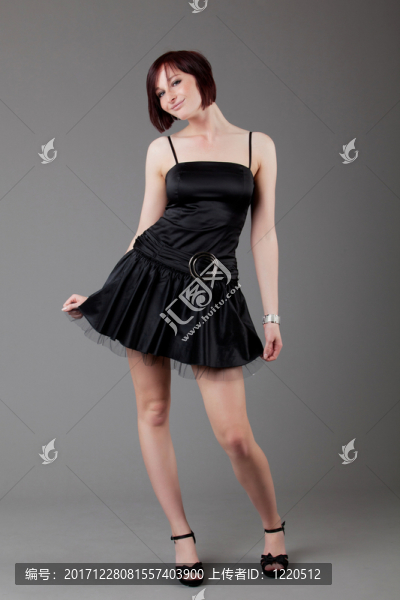 女人