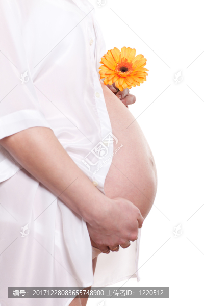 女人