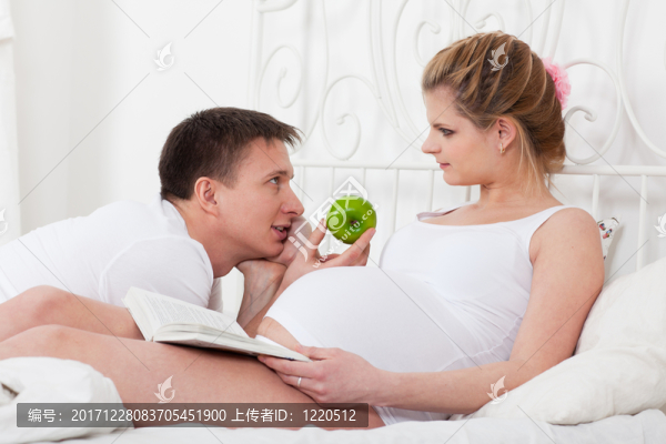 女人