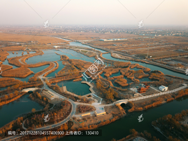濕地公園