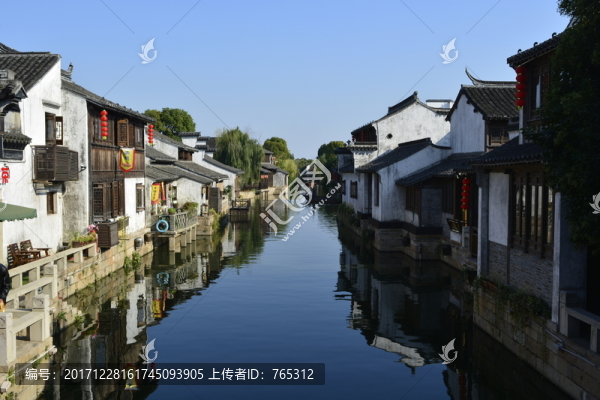 水鄉(xiāng)