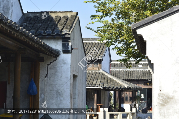 古鎮(zhèn)
