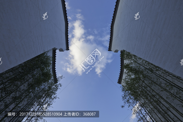 徽派建筑