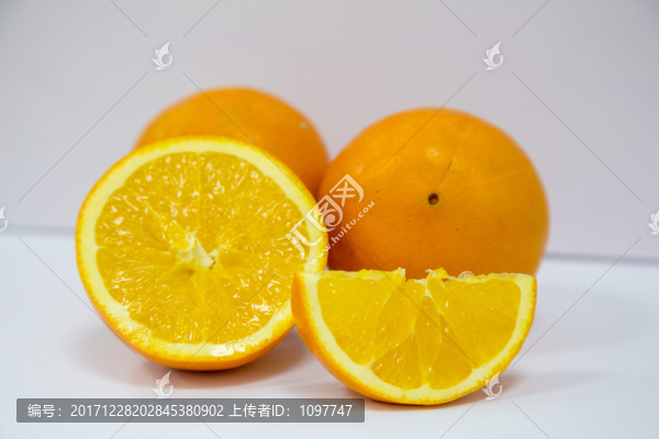 臍橙