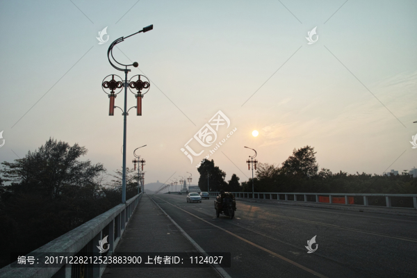 惠州合生大橋