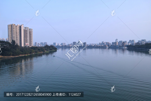 惠州東江