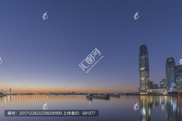 廣州城市風(fēng)光