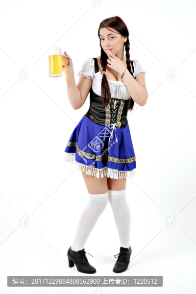 女人