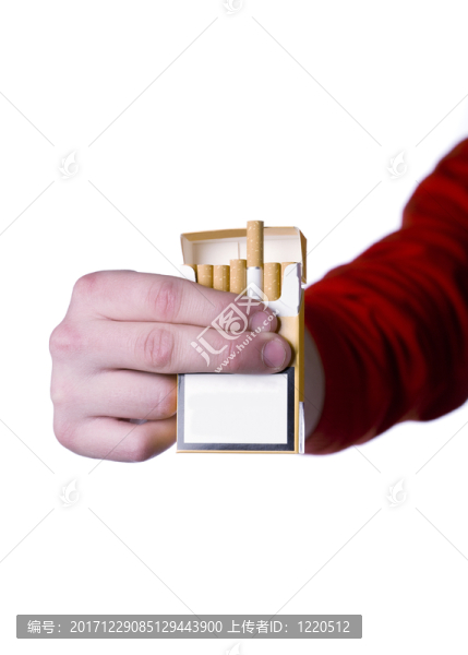 紙煙
