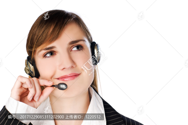 女人