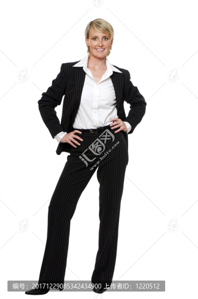 女人