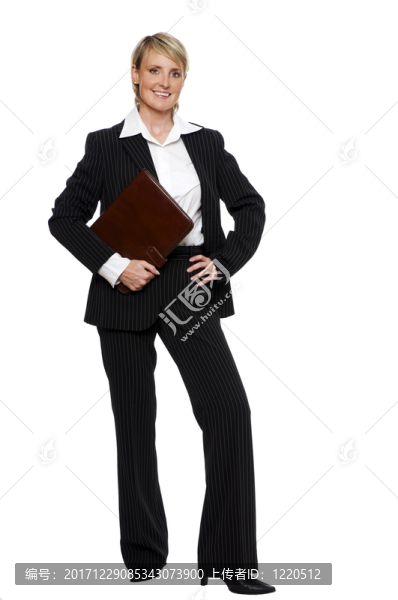 女人
