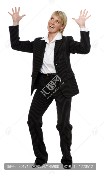 女人