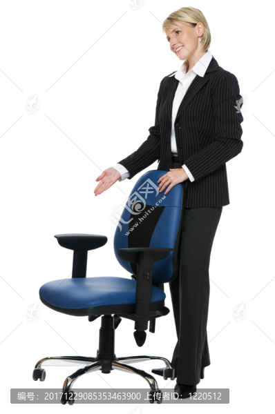 女人