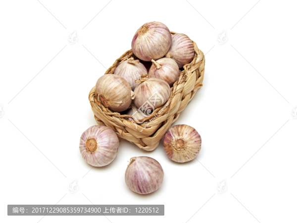 中國大蒜