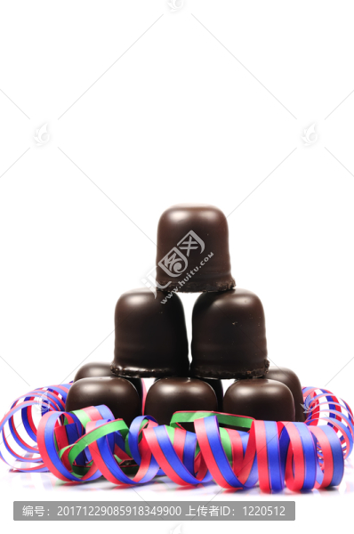 巧克力派對