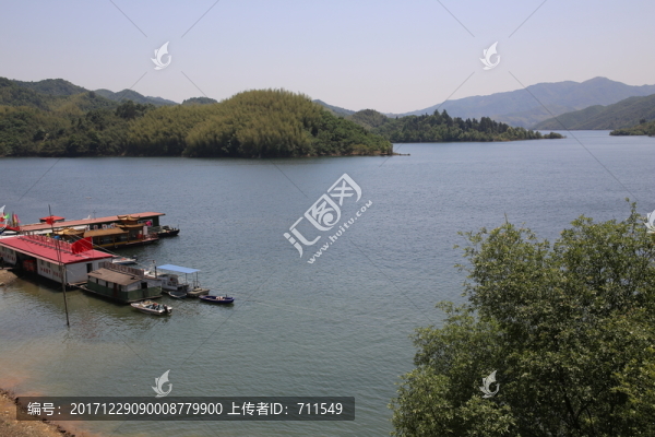 梅山水庫