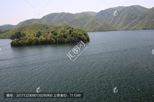 梅山水庫(kù)