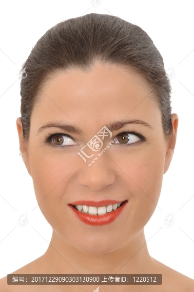 夢中女人的畫像