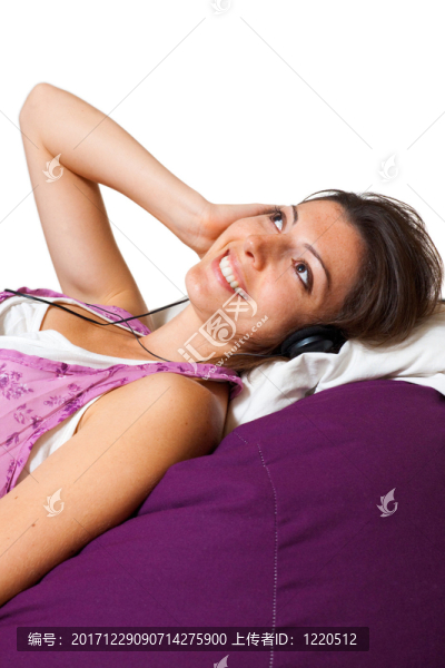 女人