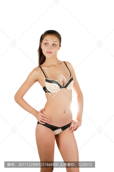 女人