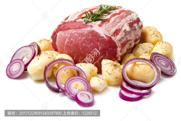 食物