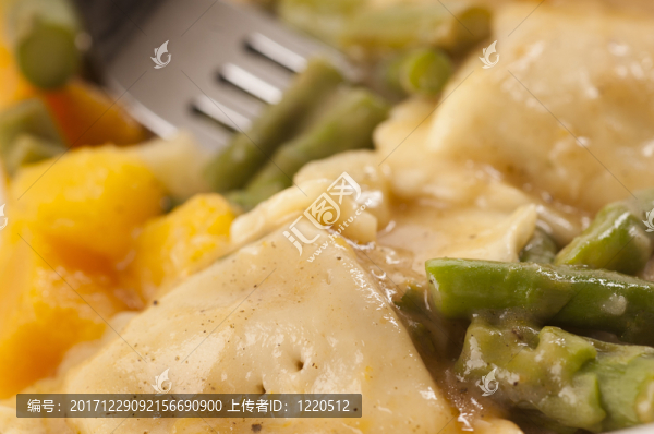 食物