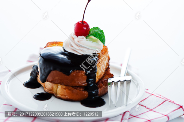 食物