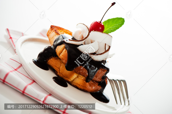 食物